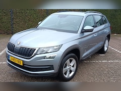 Skoda Kodiaq - 1.5 TSI Ambition