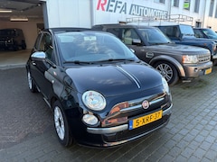 Fiat 500 C - 0.9 TwinAir Turbo Easy