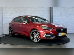 SEAT Leon - 1.5 eTSI FR Business Intense / Stoel/stuurverwar. / Carplay / ACC / Virtual
