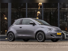 Fiat 500 - La Prima 42 kWh