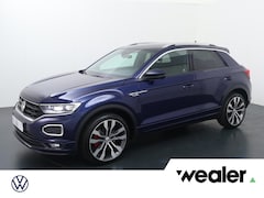 Volkswagen T-Roc - 1.5 TSI Sport Business R | 150 PK | Automaat | Achteruitcamera | Navigatiesysteem | R-Line
