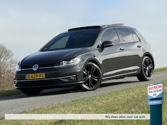 Volkswagen Golf - 1.0 TSI Highline 115PK / Pano / Sfeer verlichting / ergoActive / Alcantara hemel / Led / C