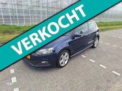 Volkswagen Polo - 1.2 TSI Highline Automaat