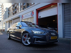 Audi A5 Sportback - 3.0 TFSI S5 quattro Pro Line Plus EXCLUSIVE | | Panoramadak | HUD | B&O | SFEER | Matrix |