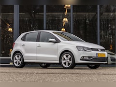Volkswagen Polo - 1.2 TSI Comfortline