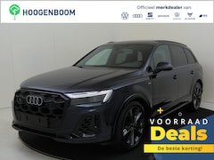 Audi Q7 - 55 TFSI e Tiptronic 394pk Pro Line S