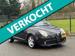 Alfa Romeo MiTo - 1.3 JTDm ECO Distinctive /Navi/Airco/