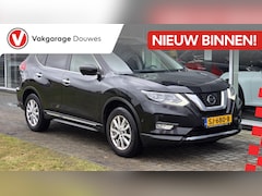 Nissan X-Trail - 1.6 DIG-T Business | NAP | Pano | Stoelverwarming | Bomvol | Stuurverwarming | Leder | Tre
