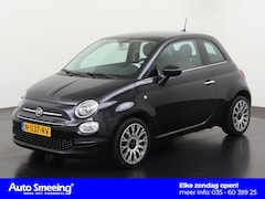 Fiat 500 - 0.9 TwinAir Turbo Sport | Panoramadak | Leder | Parkeersensor | Zondag Open