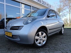 Nissan Micra - 1.2 e-Vision Automaat