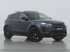 Land Rover Range Rover Evoque - P300e R-Dynamic SE | Black Pack | Panoramadak | ACC | Stoel+Stuurverwarming | Meridian Sou