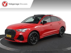 Audi Q3 - 35 TFSI S edition |Pano |Carplay |360 graden|Automaat