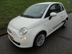 Fiat 500 - 1.0 TwinAir Pop Nw Apk