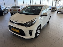 Kia Picanto - 1.0 CVVT Eco.PlusL