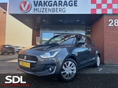 Suzuki Swift - 1.2 Select Smart Hybrid // FULL LED // APPLE CARPLAY / ANDROID AUTO // CAMERA // ADAPTIVE