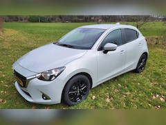 Mazda 2 - 2 1.5 Skyactiv-G Sport Selected (rijklaar)
