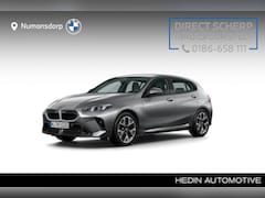 BMW 1-serie - 120 | M-Sport | 18'' | Comfort Access | Camera | Harman/Kardon