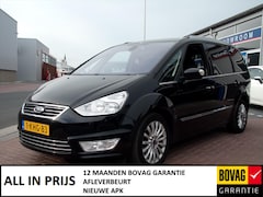 Ford Galaxy - 1.6 16v Ecoboost 160pk Titanium 7 pers
