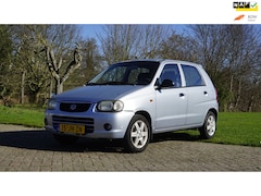 Suzuki Alto - 1.1 GLS automaat