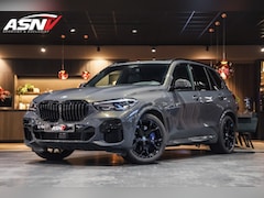 BMW X5 - XDrive45e High Executive, 394 PK, M/Sports/Pakket, Comfort/Seats, Pano/Sky/Lounge, Ventila