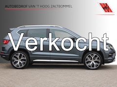 SEAT Ateca - 1.5 TSI 150PK FR Business Intense VIRTUAL COCKIT 360-CAMERA CARPLAY 19'' TREKHAAK