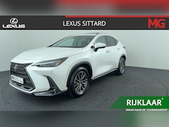 Lexus NX - 450h+ AWD Luxury Line