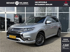 Mitsubishi Outlander - 2.4 PHEV S-Edition | Pano dak | Stoelverwarming | Elek. Achterkl