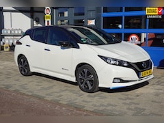 Nissan LEAF - E+ N-Connecta 62 kWh soh 92%