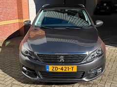 Peugeot 308 SW - 1.2 PureTech Allure