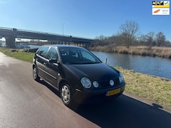 Volkswagen Polo - 1.2-12V|NW Distr.|NW APK|5DRS|