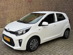 Kia Picanto - 1.0 DPi ComfortLine Airco Cruise-Control Bluetooth DAB Org.NL NAP