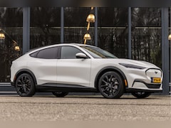 Ford Mustang Mach-E - Extended RWD 98 kWh