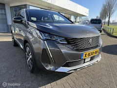Peugeot 3008 - 225 PK HYBRID ALLURE 12 MND BOVAG RIJKLAAR PRIJS