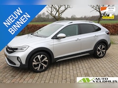 Volkswagen Taigo - 1.0 TSI Style CAMERA ADAPT CRUISE STOELVERWARMING