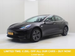 Tesla Model 3 - Standard RWD Plus 92% SoH [ LFP-ACCU+AUTOPILOT+60 kWh+PREMIUM AUDIO ]