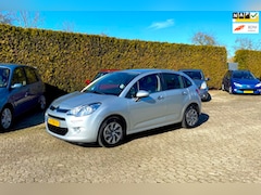 Citroën C3 - NIEUWSTAAT PERFECT ONDERHOUDEN APK NIEUW AIRCO CC