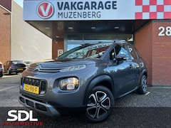 Citroën C3 Aircross - 1.2 PureTech S&S Feel // CRUISE CONTROL // AIRCO // NAVI // APPLE-ANDROID AUTO // PARKEERS