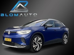 Volkswagen ID.4 - First Max 77 kWh SOH90% 360CAM+TREKH+IQLED