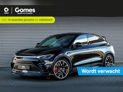 Smart #3 - 3 BRABUS ONE OF BRABUS PLUS PAKKET | 428PK | FULL OPTIONS | 0-100 in 3.6s