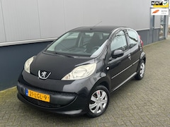 Peugeot 107 - 1.0-12V Urban Move NAP Carplay Airco Nieuwe APK