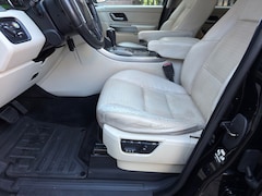 Land Rover Range Rover Sport - 4.2 V8 Supercharged , LPG G3 , Clima / Cruise / Leder / Naci / Schuifdak / Xenon / Pdc / 2