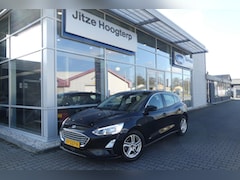 Ford Focus - 1.0 EcoBoost Trend Edition Business CRUISE, AIRCO, NAVI, PDC V&A, APPLE CARPLAY/ANDROID, L