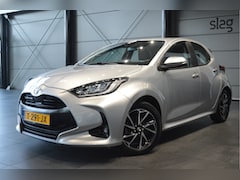 Toyota Yaris - 1.5 VVT-i Dynamic airco camera keyless carplay 16 inch