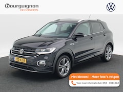 Volkswagen T-Cross - 1.5 TSi 150 Pk Automaat R-Line | Stoelverwarming | Adaptive Cruise | Beats Audio | Camera|