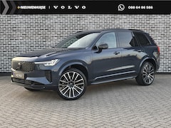 Volvo XC90 - 2.0 T8 Plug-in hybrid AWD Ultra Black Ed. Exec. | Luchtvering | Geventileerde Nappa ledere