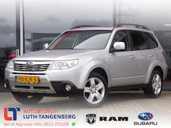 Subaru Forester - 2.0 XS Premium Automaat | Pano | Leder | Xenon | Trekhaak 1.500kg |