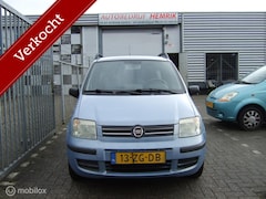 Fiat Panda - 1.2 Young