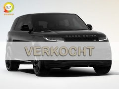 Land Rover Range Rover Sport - 3.0 P460e PHEV AWD SE Dealeronderh. / 5 jaar garantie / 360 camera / Panoramadak / 22 inch