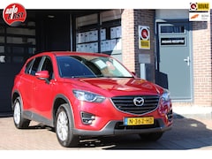Mazda CX-5 - 2.0 SkyActiv-G 160 GT-M 4WD // Navi // Trekhaak // Automaat // PDC