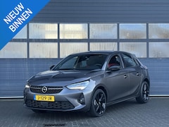 Opel Corsa - 1.2 GS LINE I AUTOMAAT I WINTERPAKKET I PREMIUMPAKKET I PARKEERPAKKET